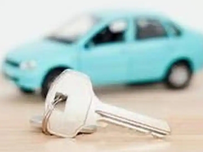 辉南汽车抵押贷款办理流程,辉南车抵贷需要什么条件?