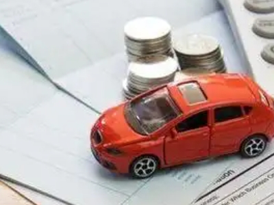 辉南个人车辆抵押消费贷款肯定要知道的6个要点